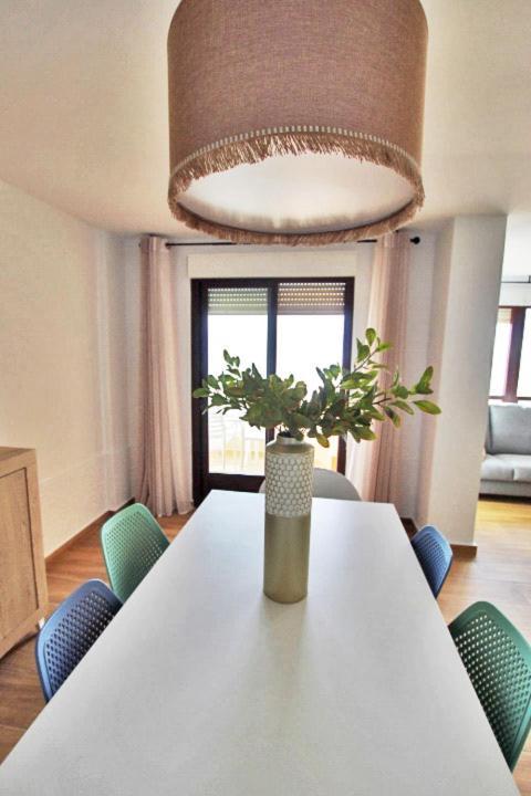 Appartement Apartamento Europa Primera Linea De Playa Guardamar à Guardamar del Segura Extérieur photo